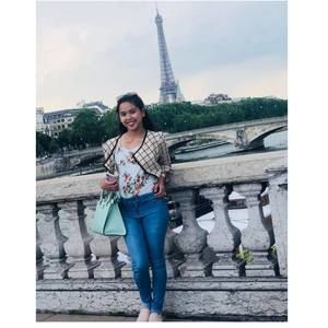 Meet your Posher, Jean paula